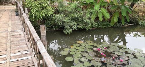 Hung Mai Homestay