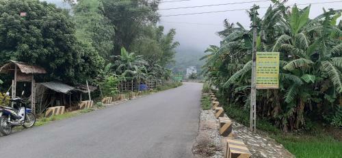 Hung Mai Homestay