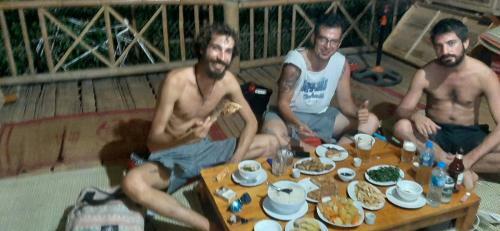 Hung Mai Homestay