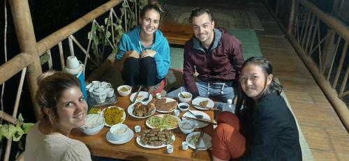 Hung Mai Homestay