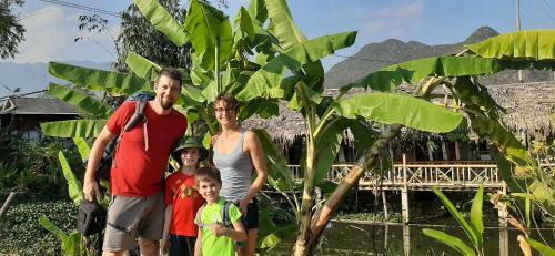 Hung Mai Homestay