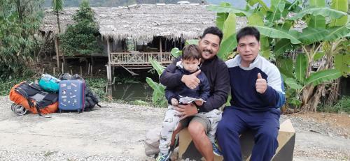 Hung Mai Homestay