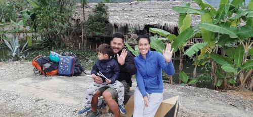 Hung Mai Homestay