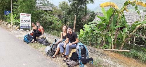 Hung Mai Homestay