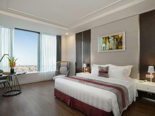 Vinpearl Hotel Ha Tinh