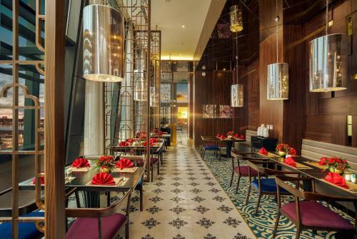 Vinpearl Hotel Ha Tinh