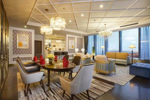 Vinpearl Hotel Ha Tinh