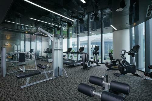 Vinpearl Hotel Ha Tinh