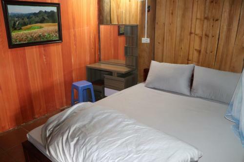 Tri?u Ngh? Homestay