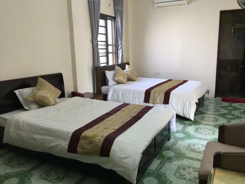 Hoang Ngoc Hotel