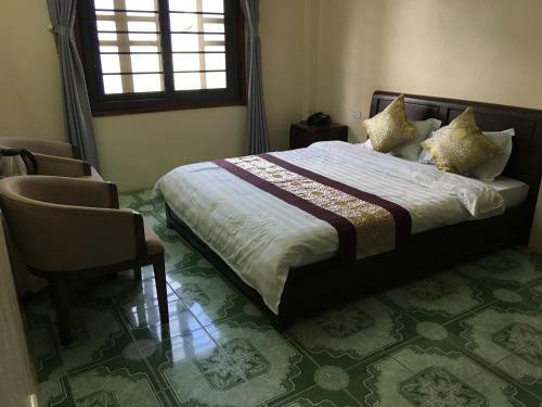 Hoang Ngoc Hotel