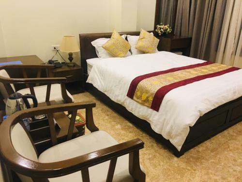 Hoang Ngoc Hotel