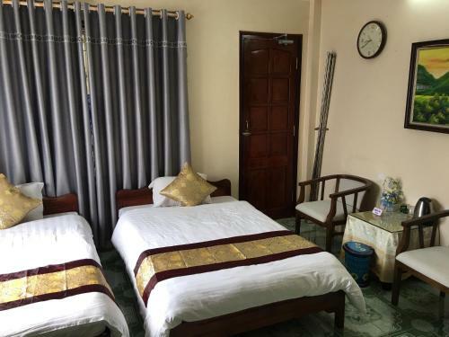 Hoang Ngoc Hotel