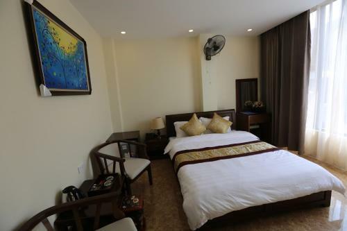 Hoang Ngoc Hotel