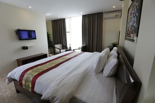 Hoang Ngoc Hotel