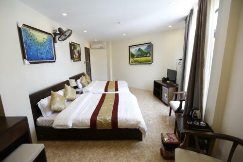 Hoang Ngoc Hotel