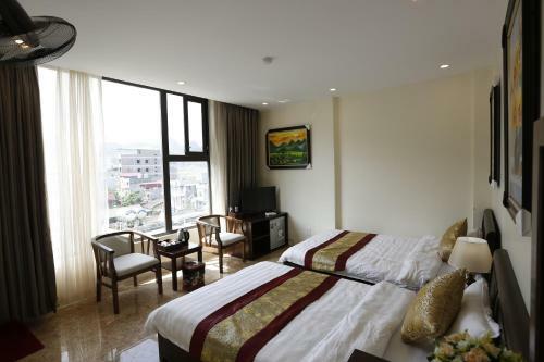 Hoang Ngoc Hotel