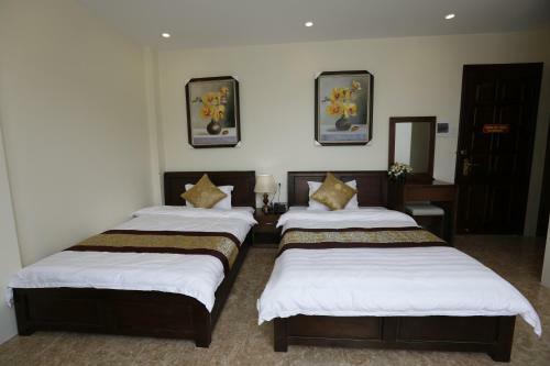 Hoang Ngoc Hotel