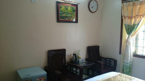Hoang Ngoc Hotel