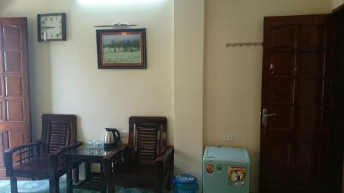 Hoang Ngoc Hotel