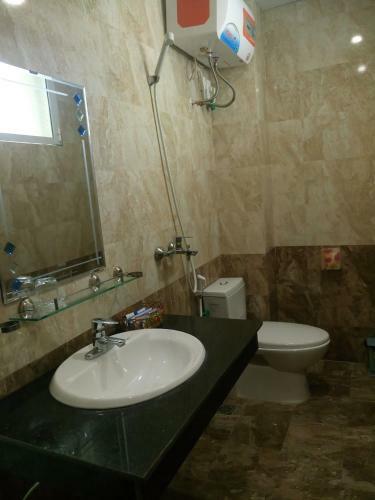 Hoang Ngoc Hotel