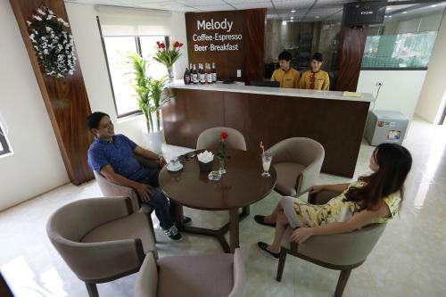 Hoang Ngoc Hotel