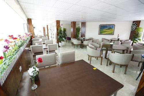 Hoang Ngoc Hotel