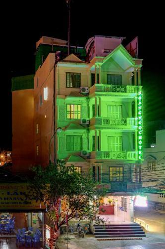 Hoang Ngoc Hotel