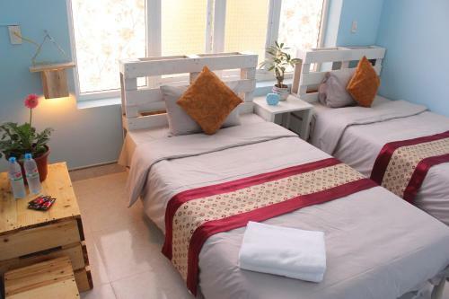 Ha Giang Amazing Hostel