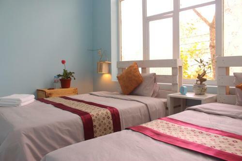 Ha Giang Amazing Hostel