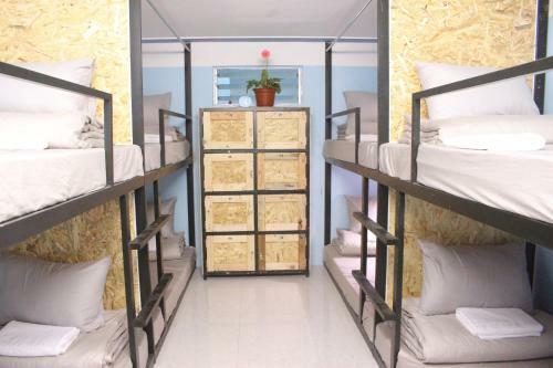 Ha Giang Amazing Hostel