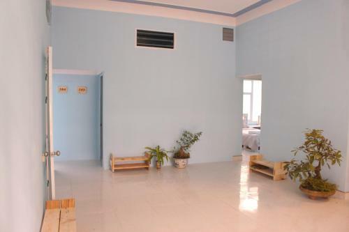 Ha Giang Amazing Hostel