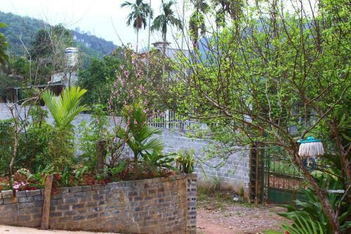 Ha Giang Amazing Hostel