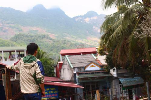 Ha Giang Amazing Hostel