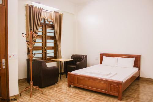 Bong Ha Giang Hostel
