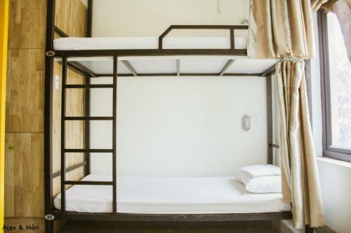 Bong Ha Giang Hostel