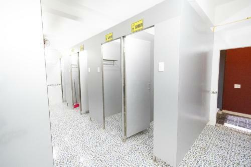 Bong Ha Giang Hostel