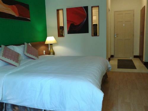 Albergue Saigon Phong Nha