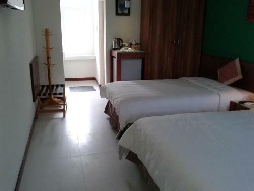 Albergue Saigon Phong Nha