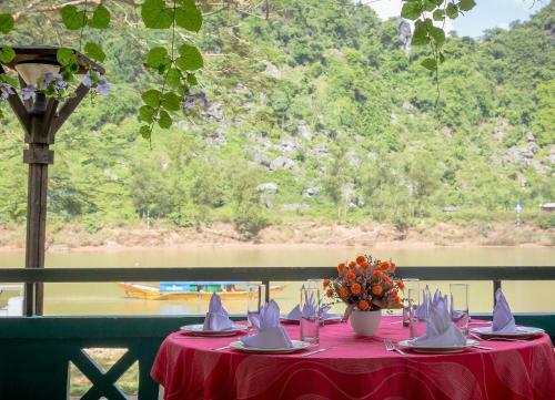 Albergue Saigon Phong Nha