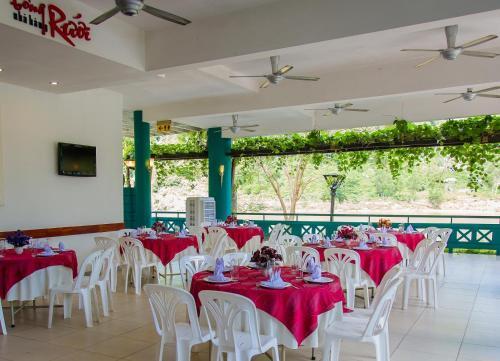 Albergue Saigon Phong Nha