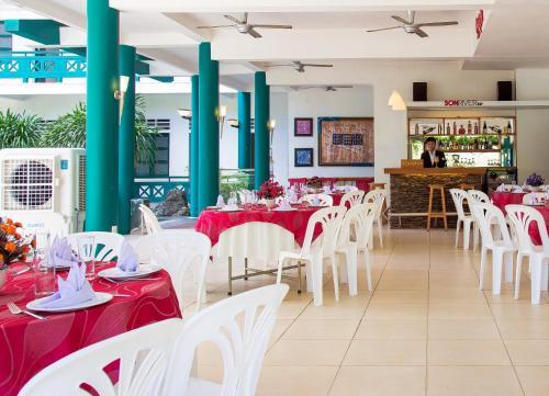 Albergue Saigon Phong Nha