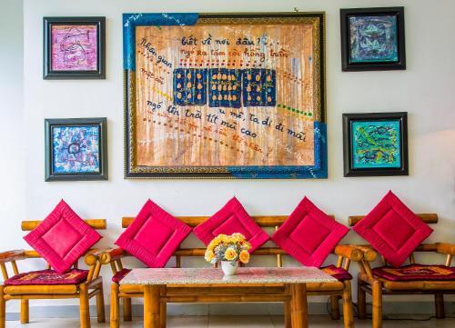 Albergue Saigon Phong Nha