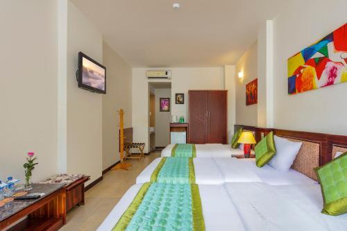 Albergue Saigon Phong Nha