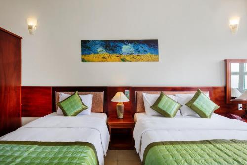 Albergue Saigon Phong Nha