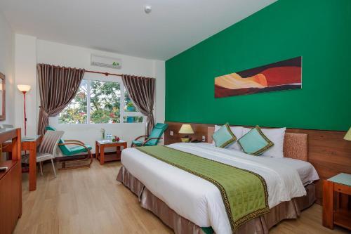 Albergue Saigon Phong Nha