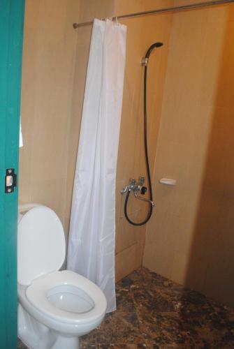 Albergue Saigon Phong Nha