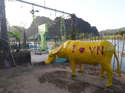 Phong Nha Riverlife Homestay