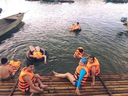 Phong Nha Riverlife Homestay