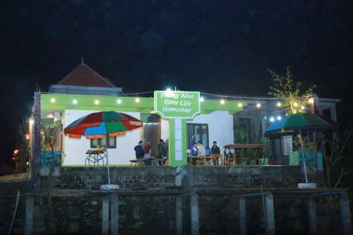Phong Nha Riverlife Homestay